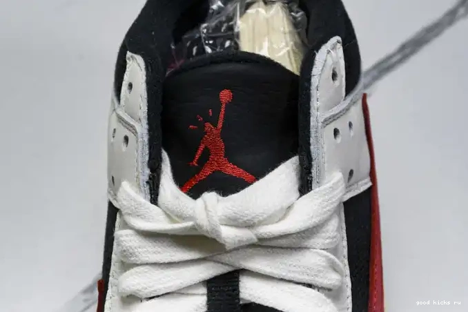 80% Off Sale Jordan TR x Jack FZ8117-101 Red Scott Jumpman Travis University 0609